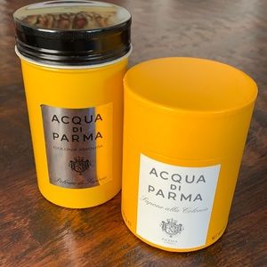 Acqua Di Parma Soap Set 💛